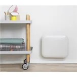 Mill IB250 electric space heater Indoor White 250 W