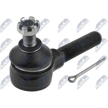 Soustava řízení Hlava příčného táhla řízení NTY SKZ-SU-005