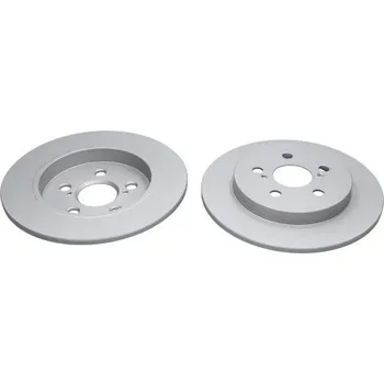 Brzdový kotouč Brzdový kotouč KAVO PARTS BR-9484-C