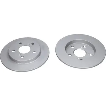 Brzdový kotouč Brzdový kotouč KAVO PARTS BR-9452-C