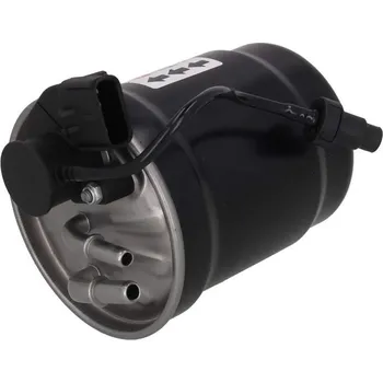 Filtr do auta Palivový filtr KAMOKA F329301