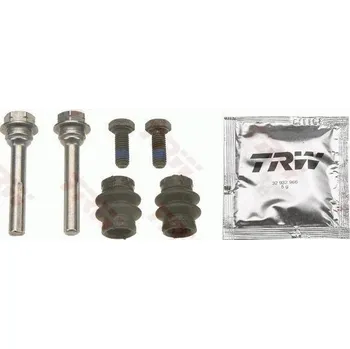 Brzdový třmen Vodicí čep, brzdový třmen LUCAS ST1499