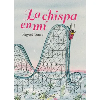 La chispa en mí (MIGUEL TANCO CARRASCO)(Pevná)