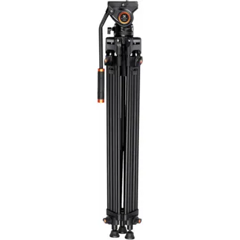 Stativ Tripod K&F Concept VA18+ VH081