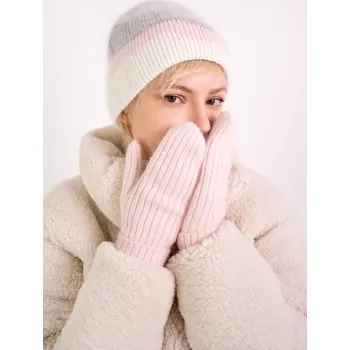 Rukavice Art Of Polo 24405 Rukavice Fabby bílá univerzální