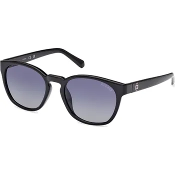 Sluneční brýle Guess GU00083-H 01D Polarized