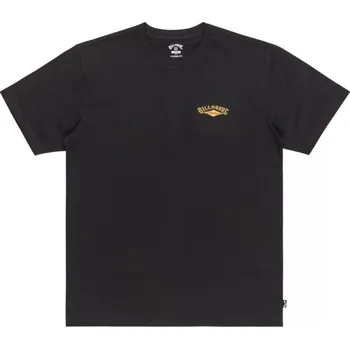 Dámské oblečení Billabong Dreamy Place Tee EBYZT00294-BLK Black M S