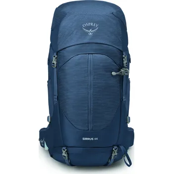 Outdoorové zavazadlo Batoh Osprey SIRRUS 44 muted space blue