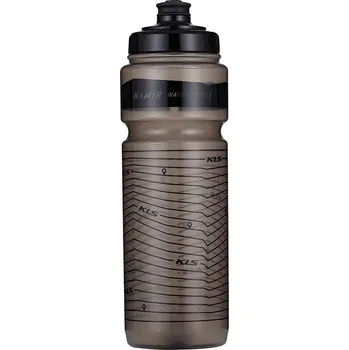 Láhev Kellys | Láhev NAMIB 022 Anthracite 0,75l