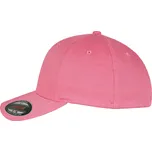 Kvalitní vlněná česaná kšiltovka Flexfit 6277