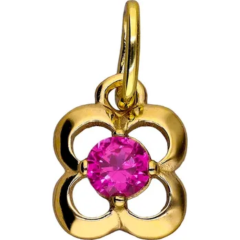 Přívěsek Zlaton Přívěsek žluté zlato