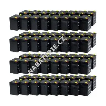 Záložní baterie Baterie pro APC Smart-UPS SURT20KRMXLI (12V/4,5Ah)