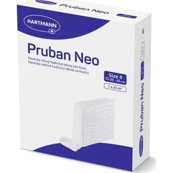 HARTMANN Pruban Neo vel. 4 30-65 cm x 25 m