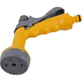 Zahradní pistole Levior Pistole ROSA DELUX 6 funcí