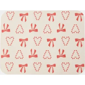 Odkapávač na nádobí Sinsay - Odkapávač na nádobí s vánočním motivem - vícebarevná - 427HG-MLC - 427HG-MLC-ONE