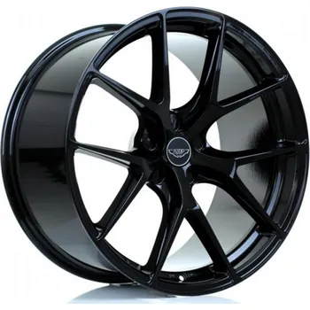 Alu kolo JUDD Alu Kola Judd T325 10.5x20 5x130 ET20-45 Gloss Black 76
