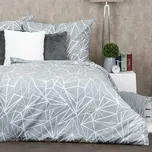 4Home Bavlněné povlečení Jazzy, 160 x 200 cm, 70 x 80 cm 199793818