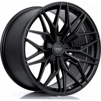Alu kolo JUDD Alu Kola Judd Jsf3 10.5x20 5x130 ET15-50 Satin Black 72.6
