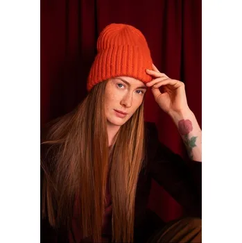 Čepice Čepice Art Of Polo 24319 Benson fialová 52-56 cm