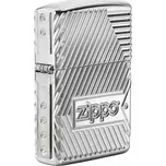 Zippo 22048 Bolts Design