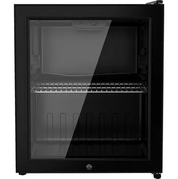 Vinotéka ZORA MMS Ltd. www.zora.bg Chladnička vitrína Crown CM50BL