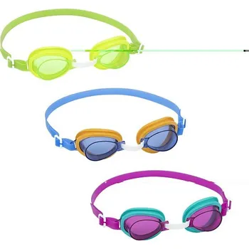 Vodní sport Plavecké brýle dětské Essential, assort