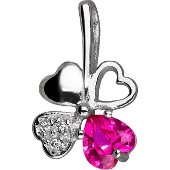 Přívěsek Zlaton Přívěsek žluté zlato 0.55g 000532506254