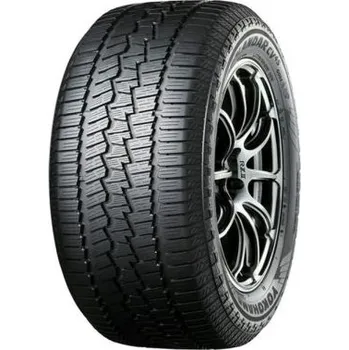 Letní osobní pneu Yokohama GEOLANDAR CV4S G061 255/50 R19 107V RPB