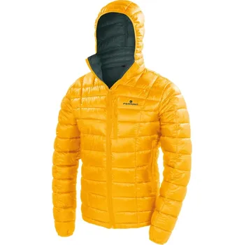 Ferrino - Viedma Jacket Man - amber XXL