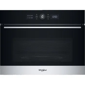 Mikrovlnná trouba Whirlpool WMW57DHMX 859991679520