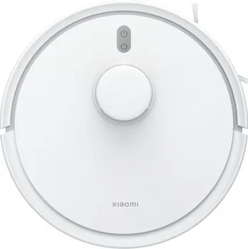 Úklid Xiaomi Robot Vacuum S20 (White) EU poškozená krabice