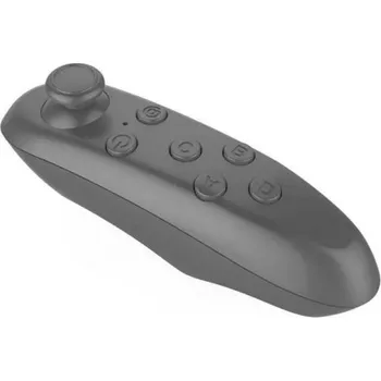 Herní konzole Dálkové ovládání VR brýle gamepad pro Android chytré telefony bezdrátové ovládání her elektronické knihy páčka 130x33mm