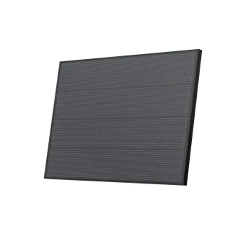 EcoFlow EcoFlow 175W rigidní solární panel (+sada pro uchycení)