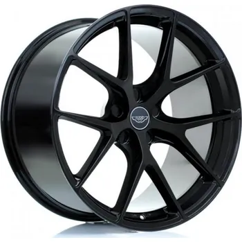 Alu kolo JUDD Alu Kola Judd T325 10.5x20 5x100 ET20-45 Satin Black 72.6