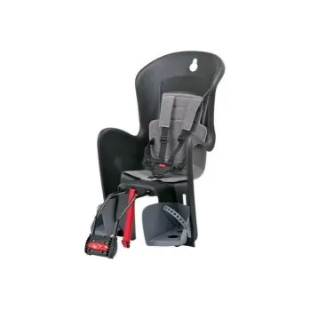 POLISPORT POLISPORT Bilby, black-grey,