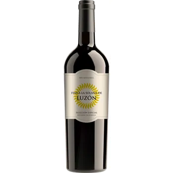 Víno Bodegas Luzón - Finca La Solana - Jumilla DO