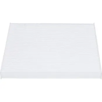 Ventilátor topení a klimatizace Kabinový filtr KAVO PARTS FCA-10057