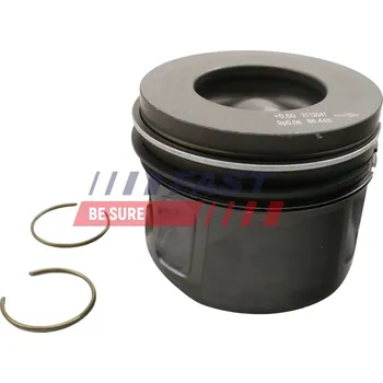 Píst motoru Píst FAST FT47129/5