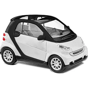 Modelová železnice Busch 60202 H0 model osobního automobilu Smart Viz 07. Bod odůvodnění