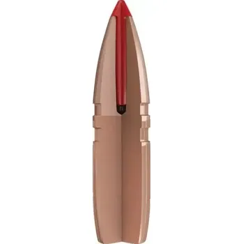 Hornady Black kulový náboj 7,9 g SST 20 ks Příslušenství pro sportovní střelbu Hornady Black kulový náboj 7,9 g SST 20 ks