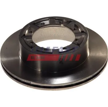 Brzdový kotouč Brzdový kotouč FAST FT31512