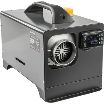 Průmyslové topidlo Powermat PM-AG-8M4