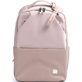 Městský batoh Samsonite Workationist - Batoh na notebook v starorůžová, umělé vlákno, 164758 | Kabelky pro ženy & muže