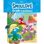 Šmoulové - Čtyři pohádky - Alicanto…