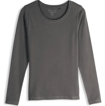 GATE Základní elastické tričko 42 625-0360/862