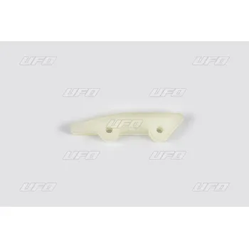 Řetězová sada pro motocykl UFO vodítko řetězu YAMAHA YZ 125/250/360/490 89-99 barva NEUTRAL ( vnitřní ) (UFO vodítko řetězu YAMAHA YZ 125/250/360/490 89-99 barva NEUTRAL ( vnitřní ))