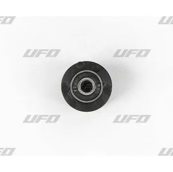 Řetězová sada pro motocykl UFO rolna řetězu HONDA CRF 450R-RX 17-19 barva černá (8X34X23mm) 79-5015 (UFO rolna řetězu HONDA CRF 450R-RX 17-19 barva černá (8X34X23mm) 79-5015)