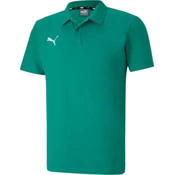 Pánské tričko Pánské polo triko Puma teamGOAL 23 Casuals Polo M