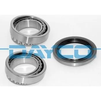 Sada ložisek kol DAYCO KWD1430