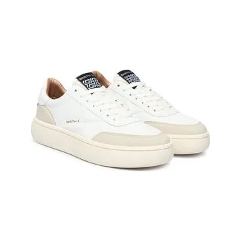 Dámské tenisky Sneakersy Alexander Smith Ocean SXBCOCW-9553-WHT Bílá 40